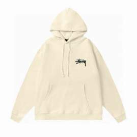 Picture of Stussy Hoodies _SKUStussyS-XL19ttXB1205893